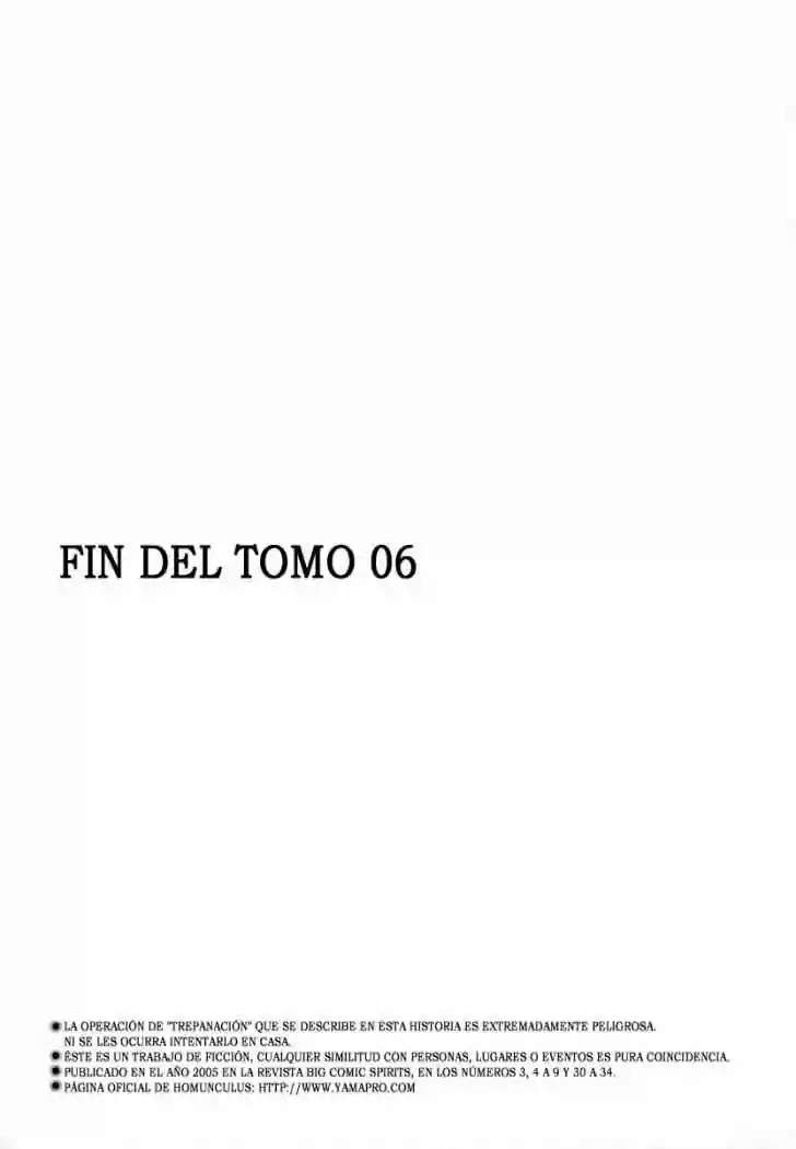 Página 51 del Manga