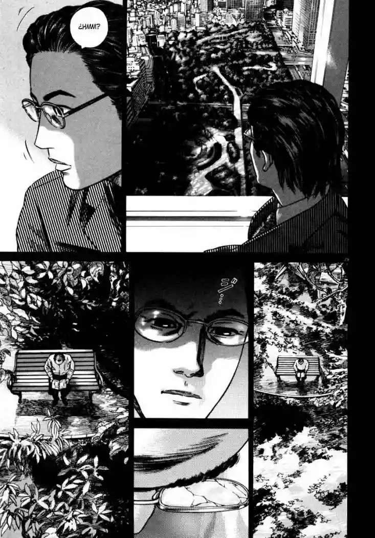 Página 34 del Manga
