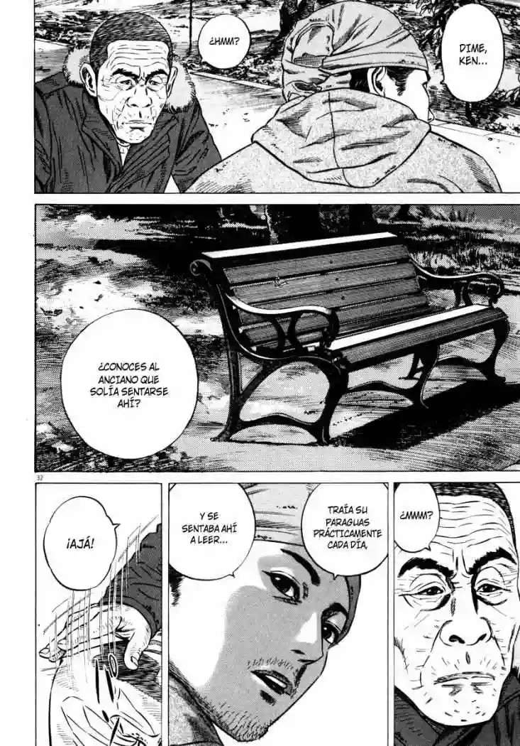 Página 37 del Manga