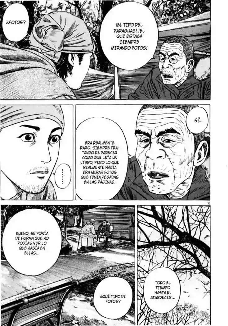Página 38 del Manga