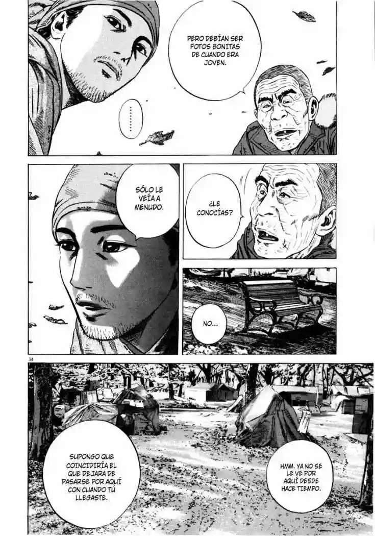 Página 39 del Manga