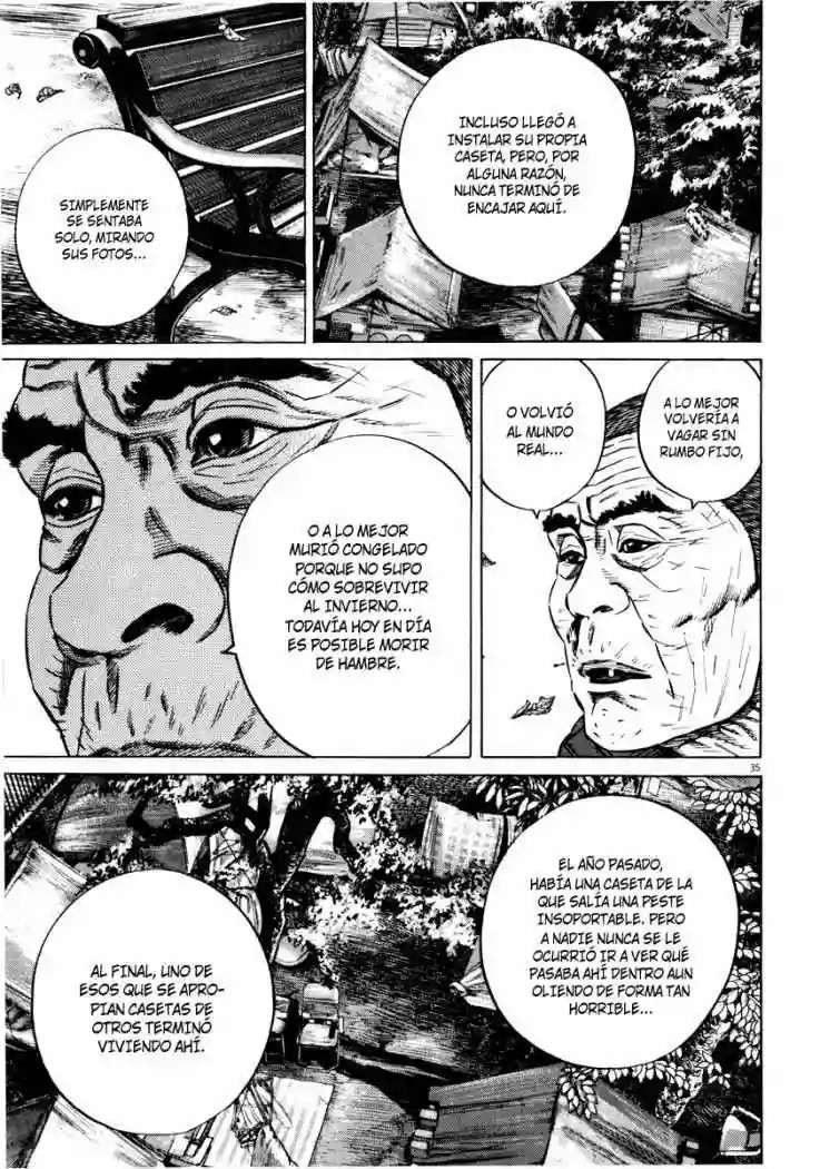 Página 40 del Manga