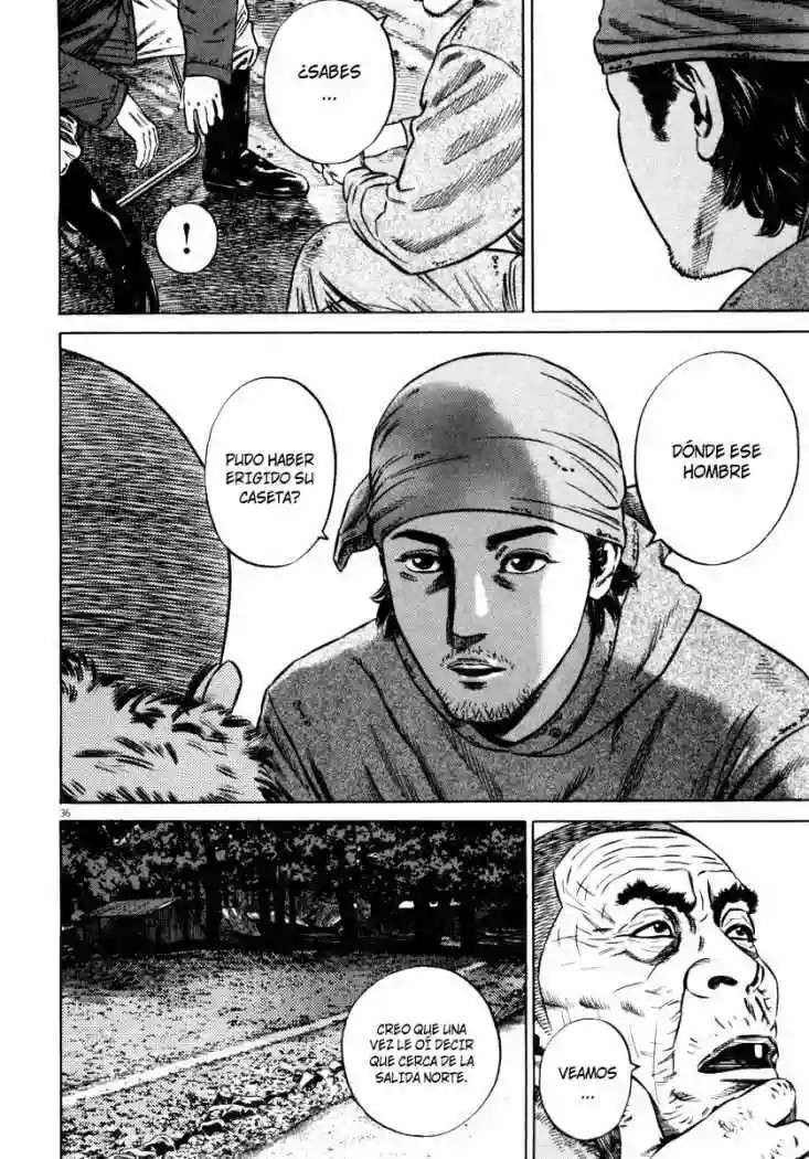 Página 41 del Manga