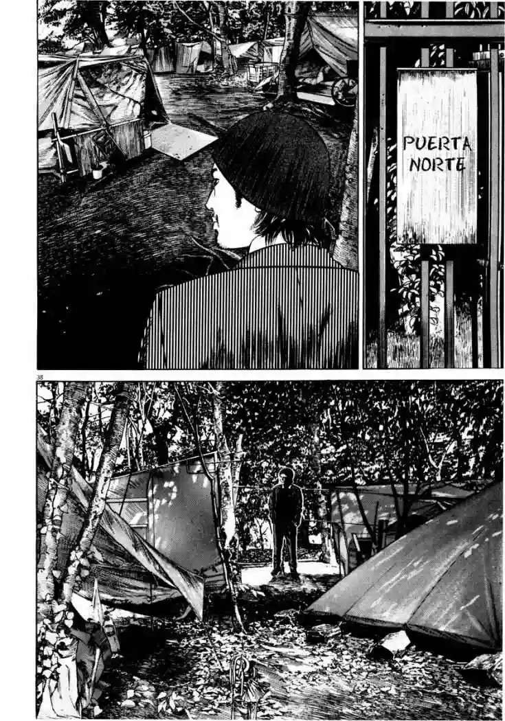 Página 43 del Manga