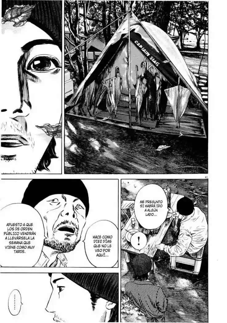 Página 46 del Manga