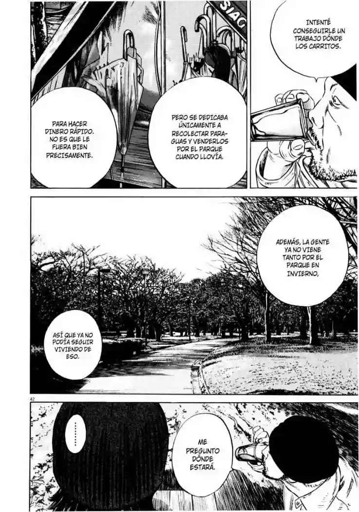 Página 47 del Manga