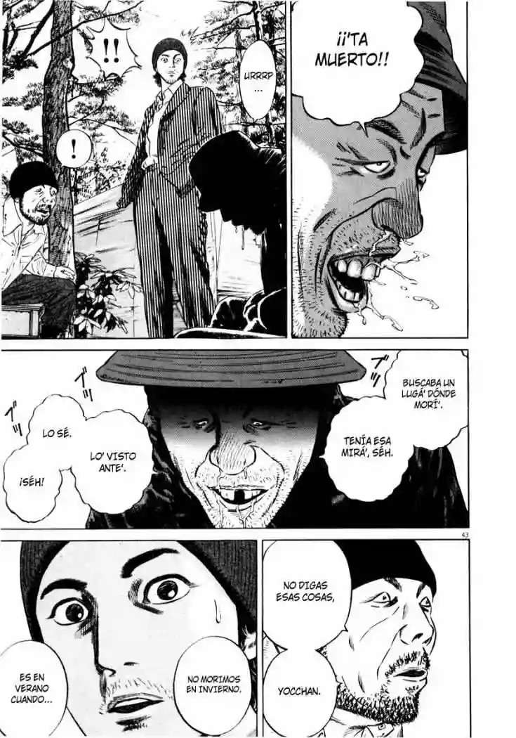 Página 48 del Manga