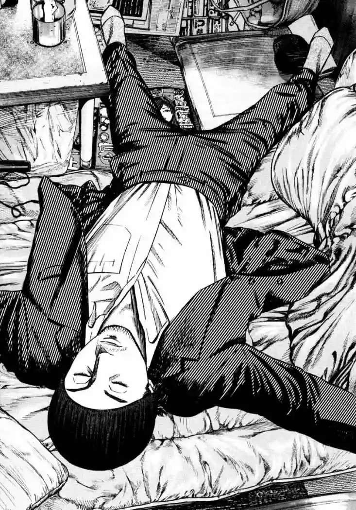 Página 55 del Manga
