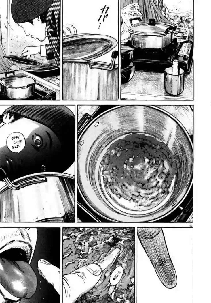 Página 58 del Manga