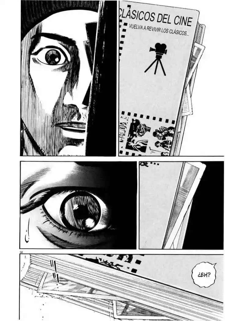 Página 63 del Manga