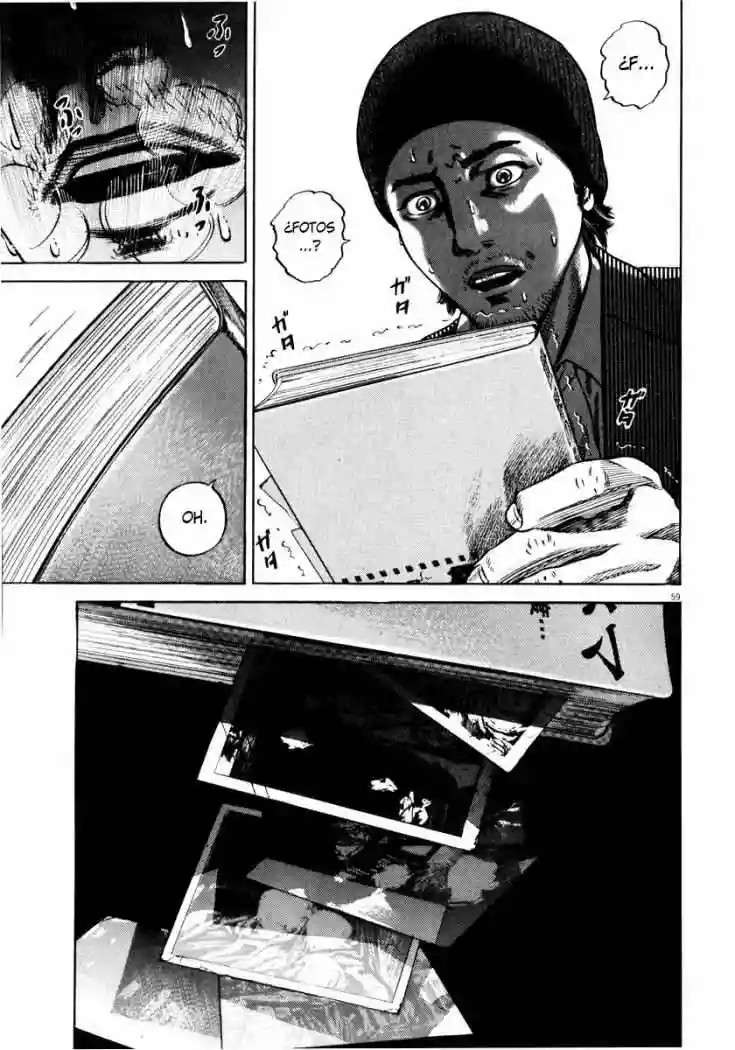 Página 64 del Manga