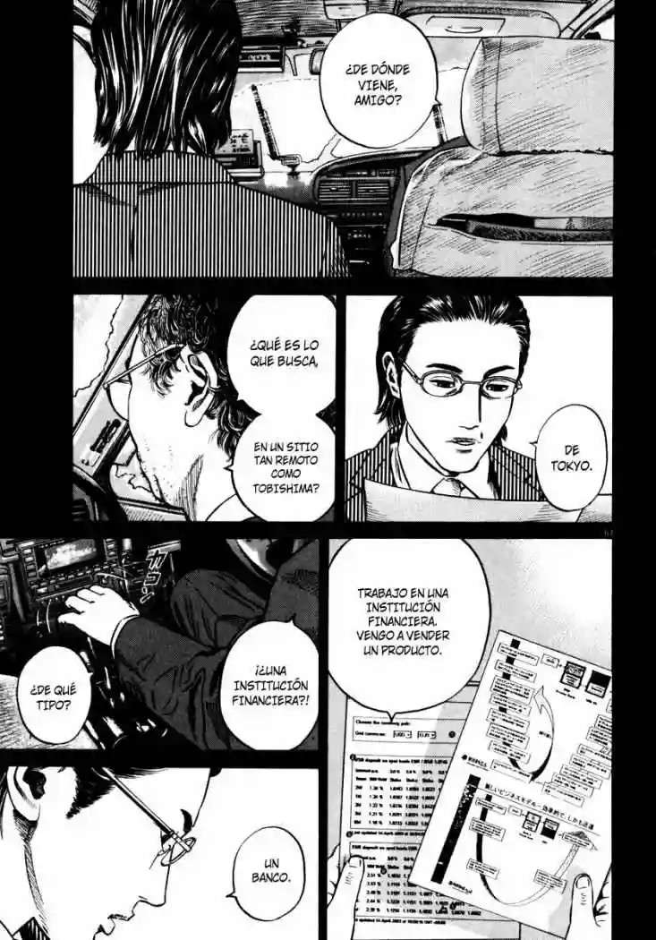Página 68 del Manga