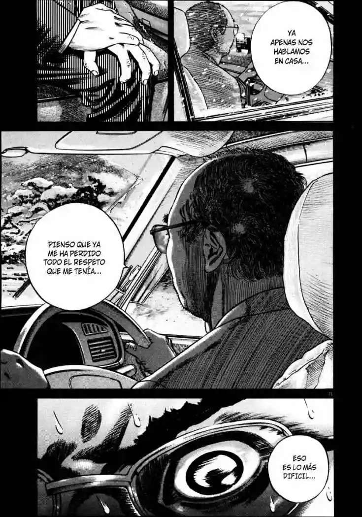 Página 76 del Manga