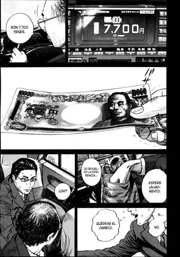 Página 78 del Manga