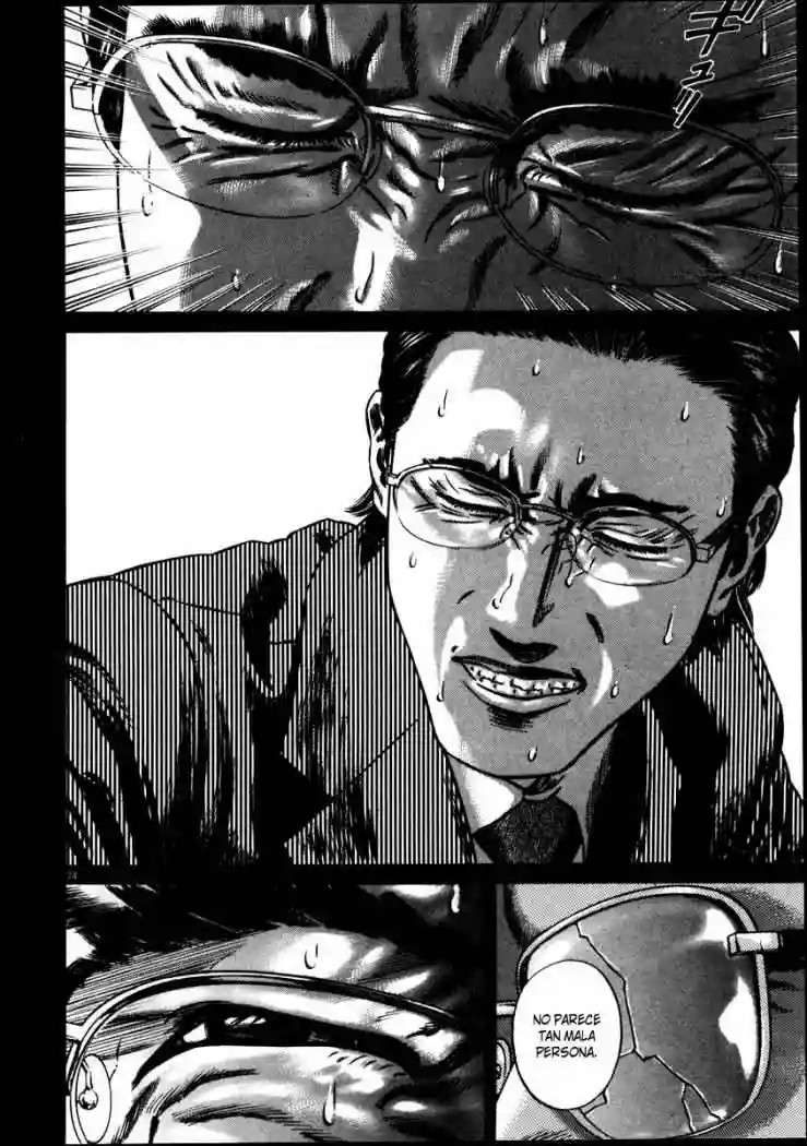 Página 79 del Manga