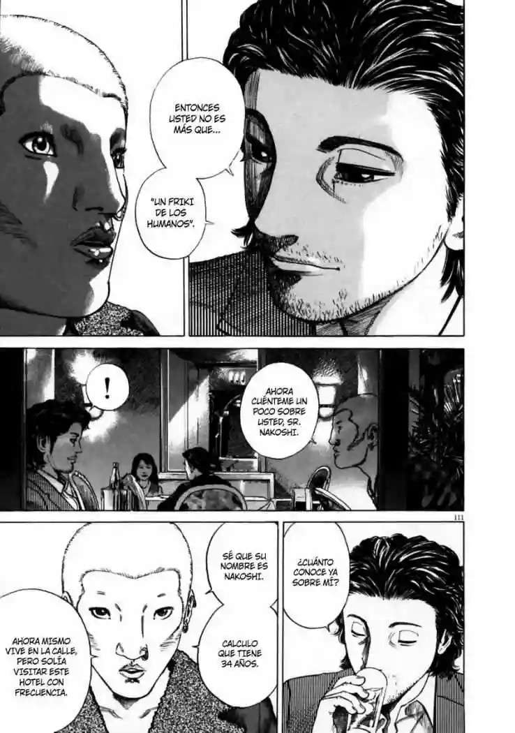 Página 38 del Manga