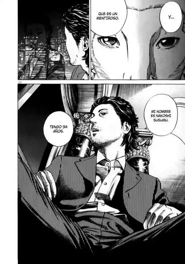 Página 39 del Manga