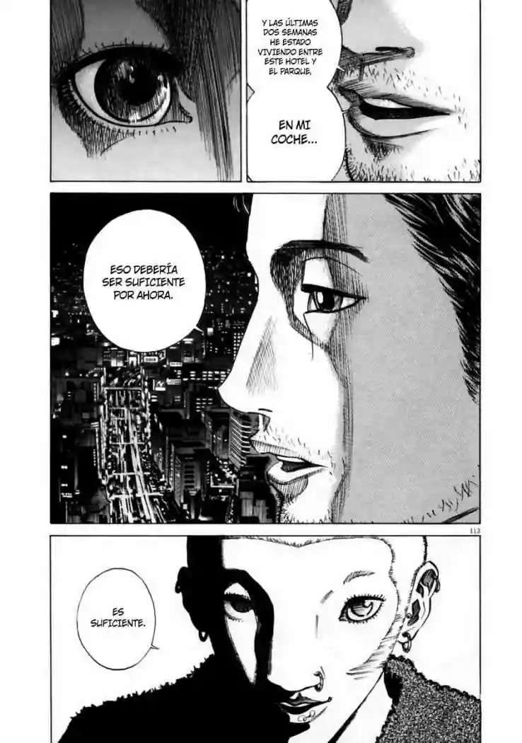 Página 40 del Manga