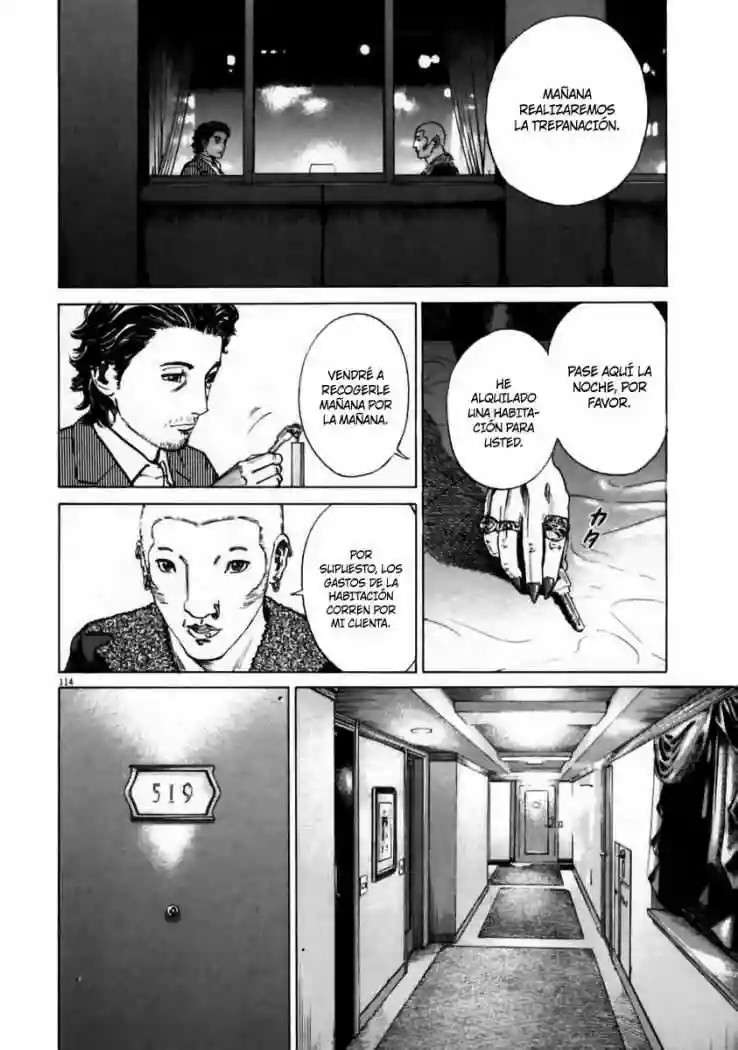 Página 41 del Manga