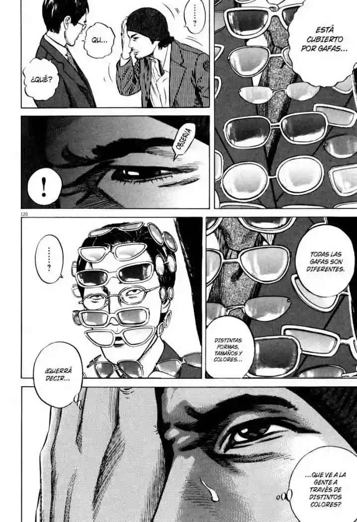 Página 34 del Manga