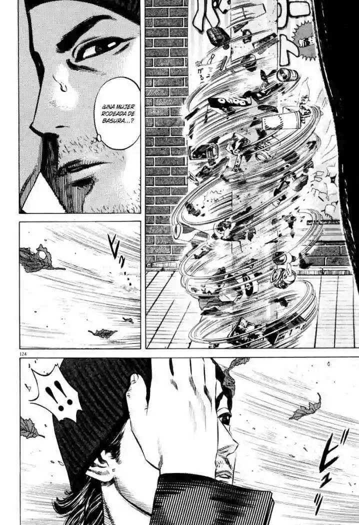 Página 38 del Manga