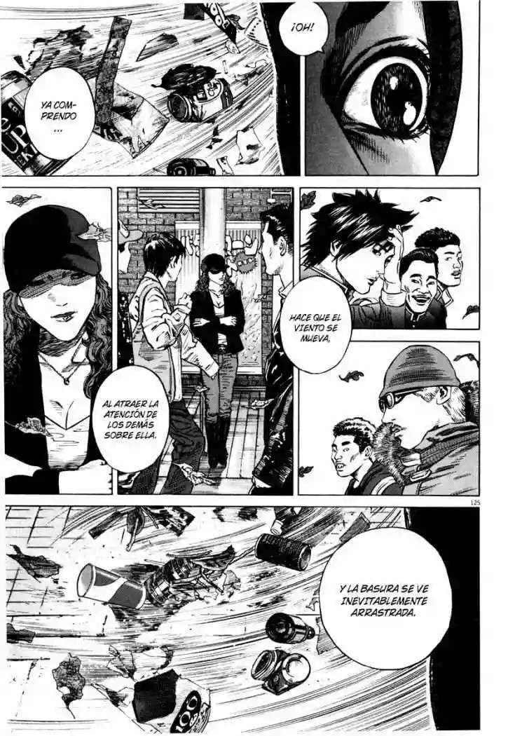 Página 39 del Manga