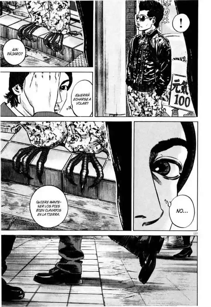 Página 41 del Manga