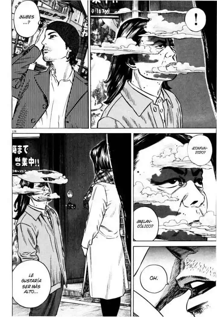 Página 42 del Manga