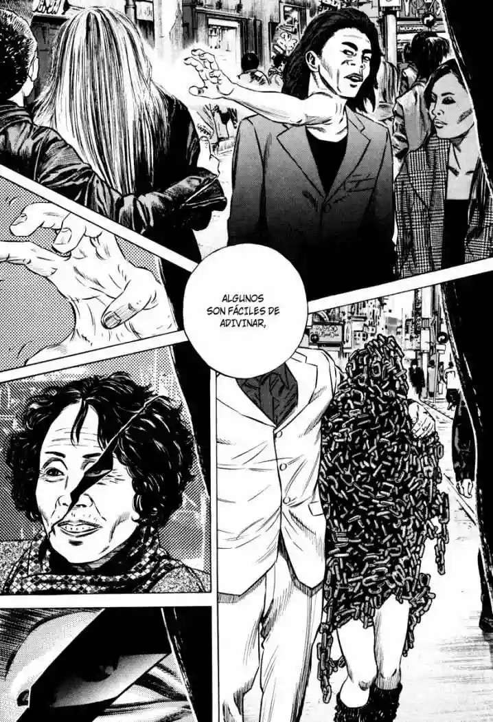 Página 44 del Manga