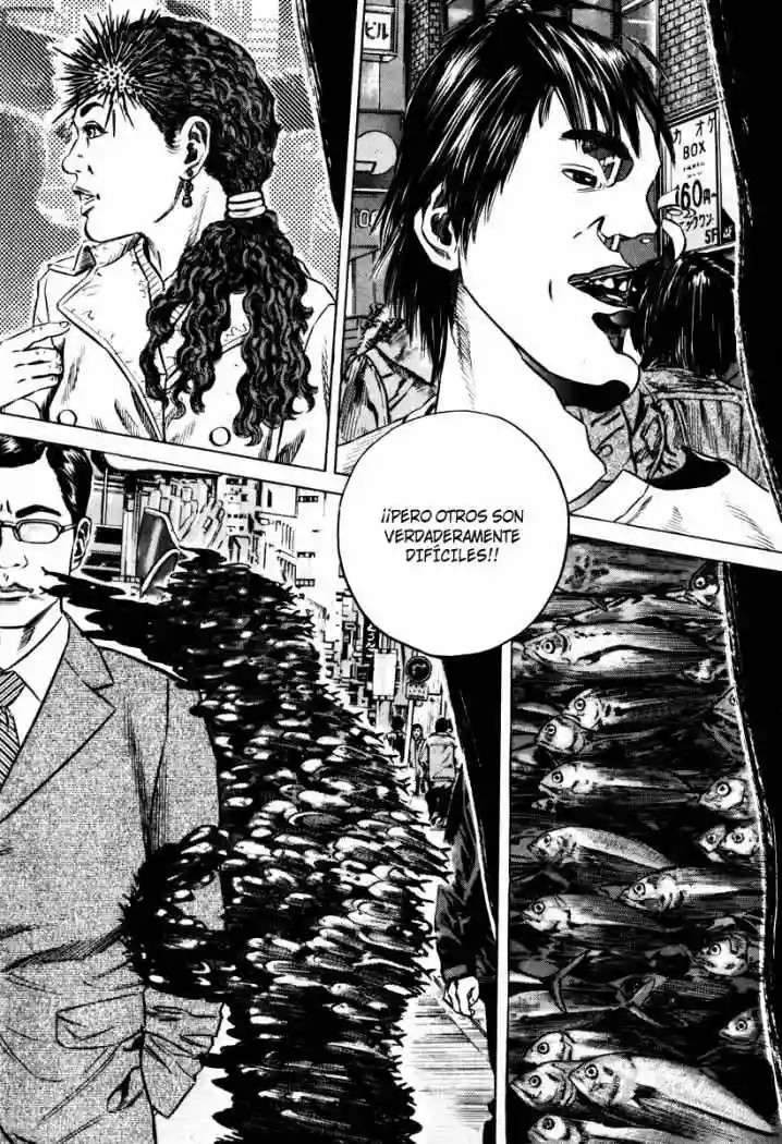 Página 45 del Manga