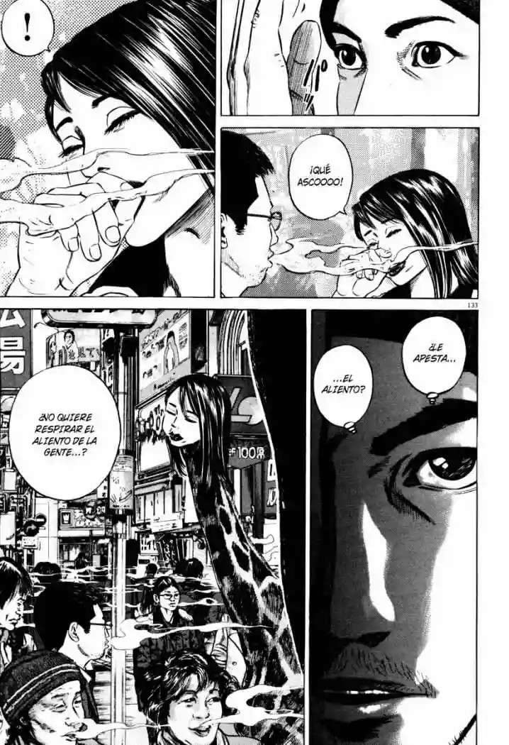 Página 47 del Manga