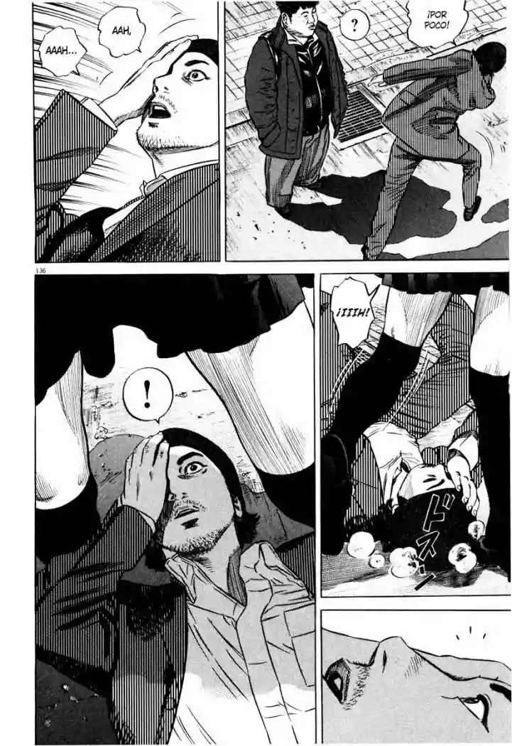 Página 50 del Manga