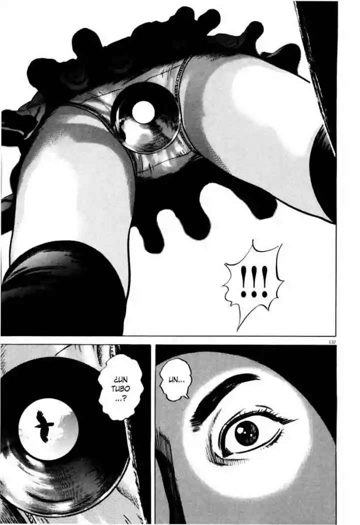 Página 51 del Manga