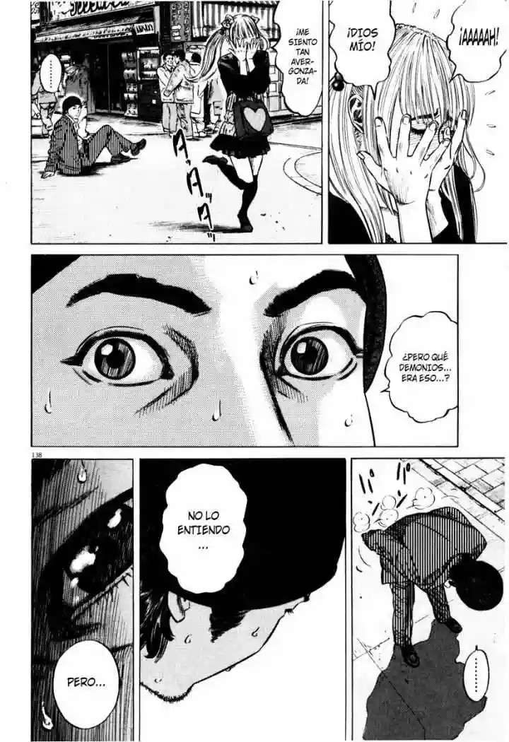 Página 52 del Manga