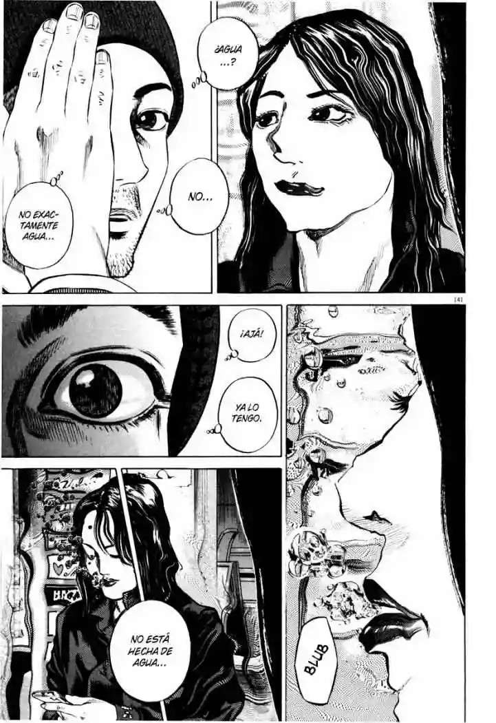 Página 55 del Manga