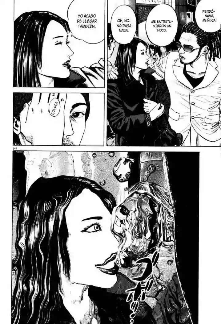 Página 58 del Manga