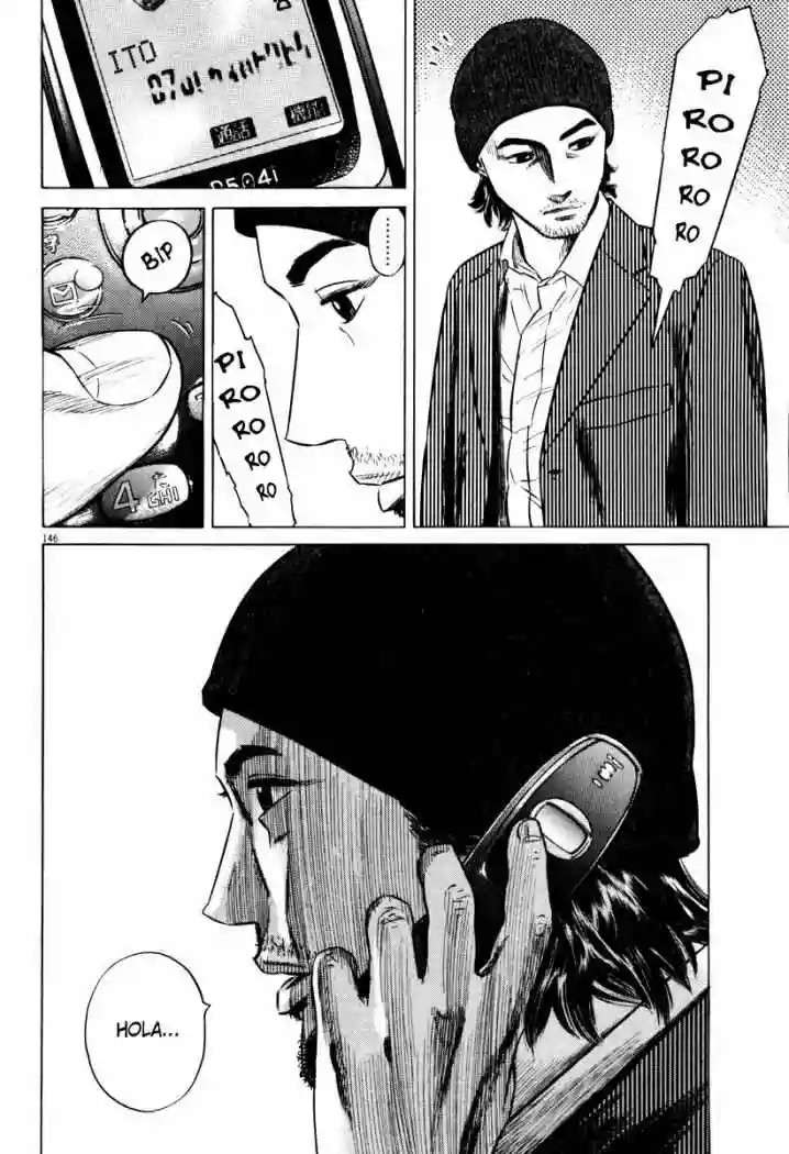 Página 60 del Manga