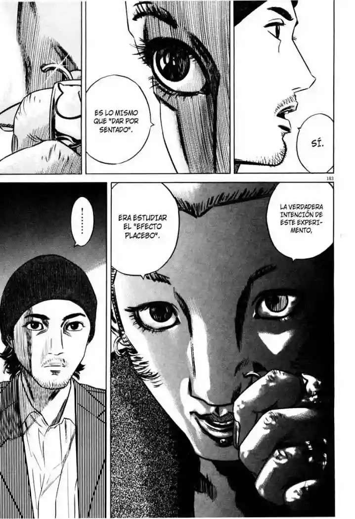 Página 36 del Manga