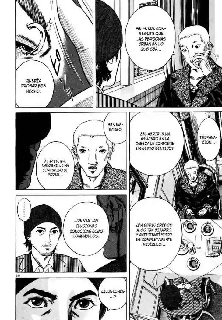 Página 37 del Manga