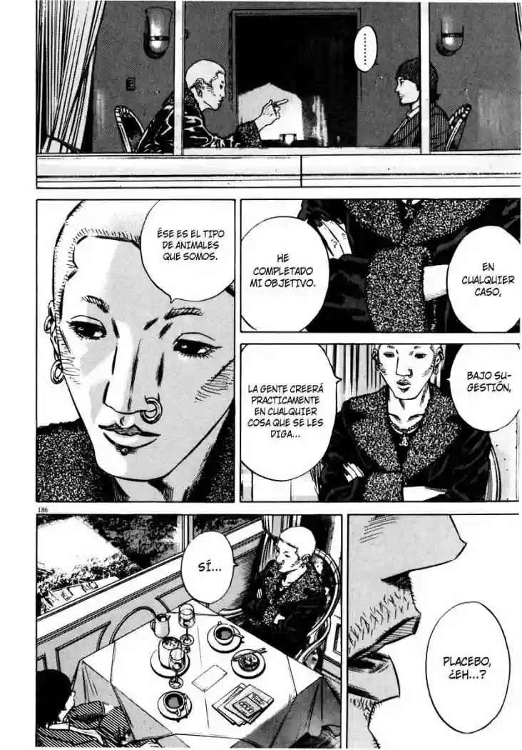 Página 39 del Manga