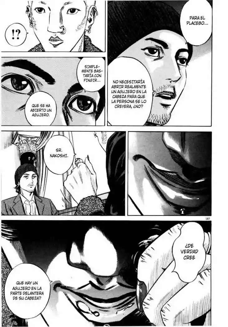 Página 40 del Manga