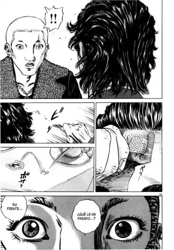 Página 42 del Manga