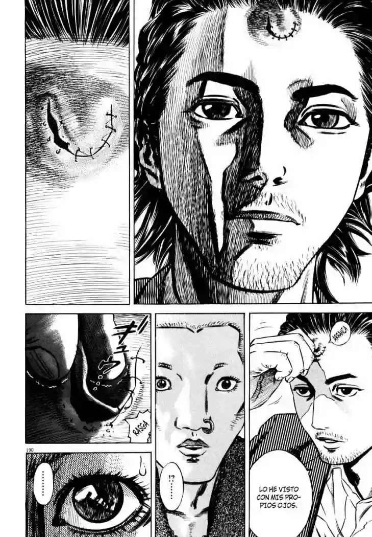 Página 43 del Manga