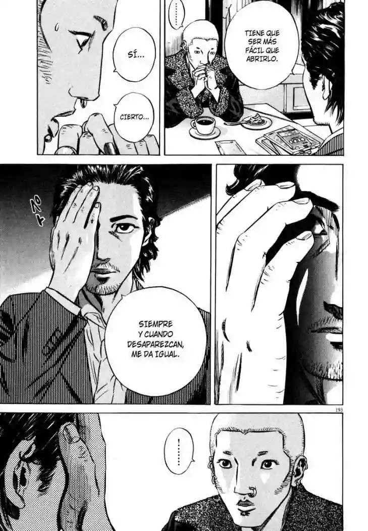 Página 46 del Manga