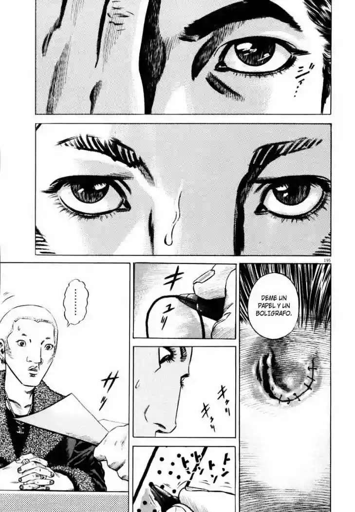 Página 48 del Manga