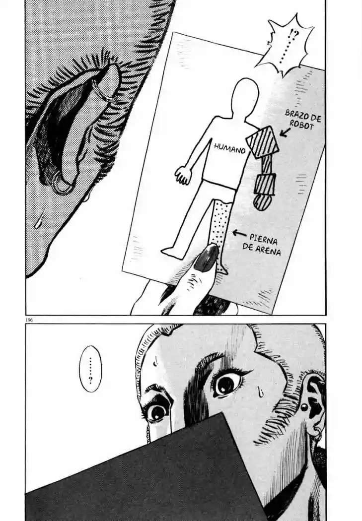 Página 49 del Manga