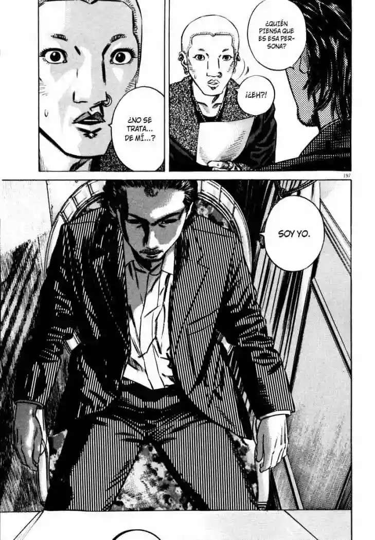 Página 50 del Manga