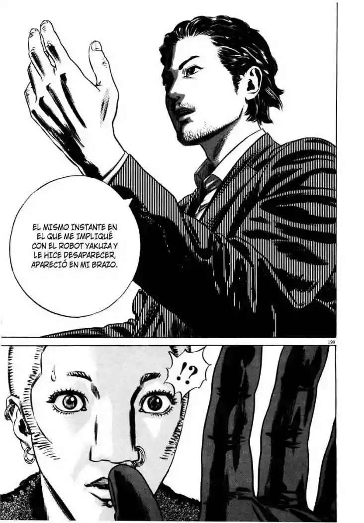 Página 52 del Manga
