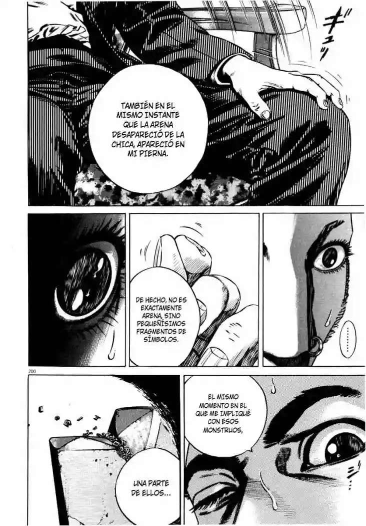 Página 53 del Manga