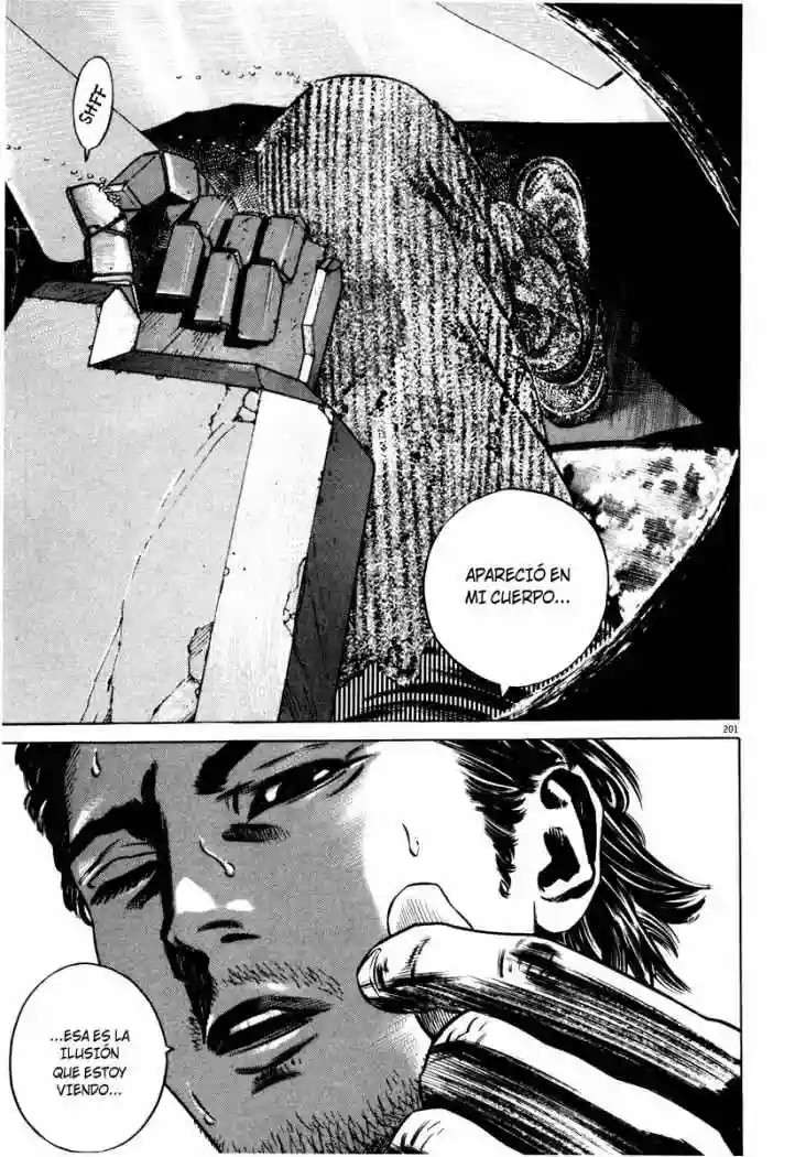 Página 54 del Manga